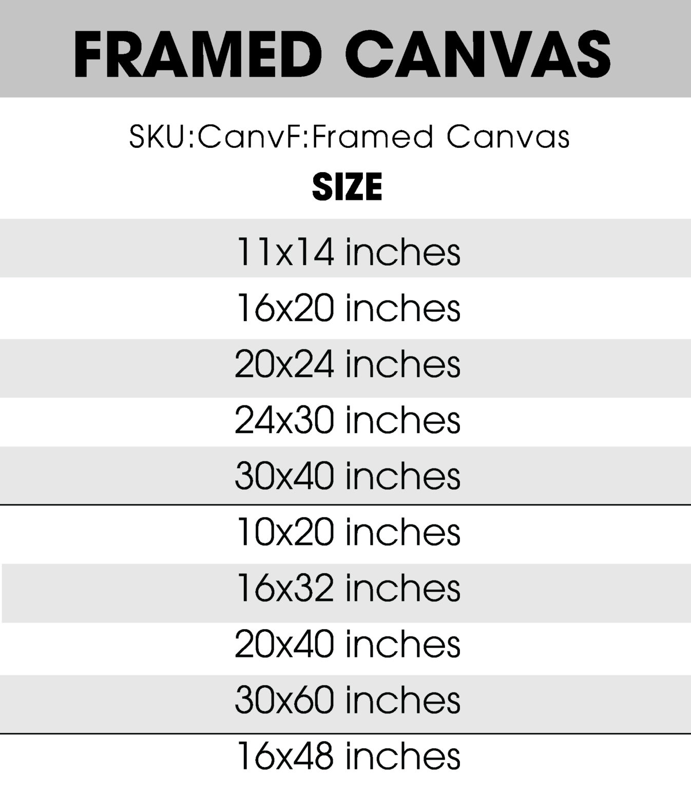 bella and canvas prices