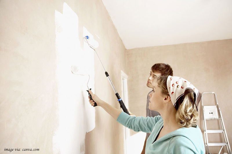 How To Decorate Your Home Awesomely - Tips 3 Basic Rooms Decor 5 house-decor