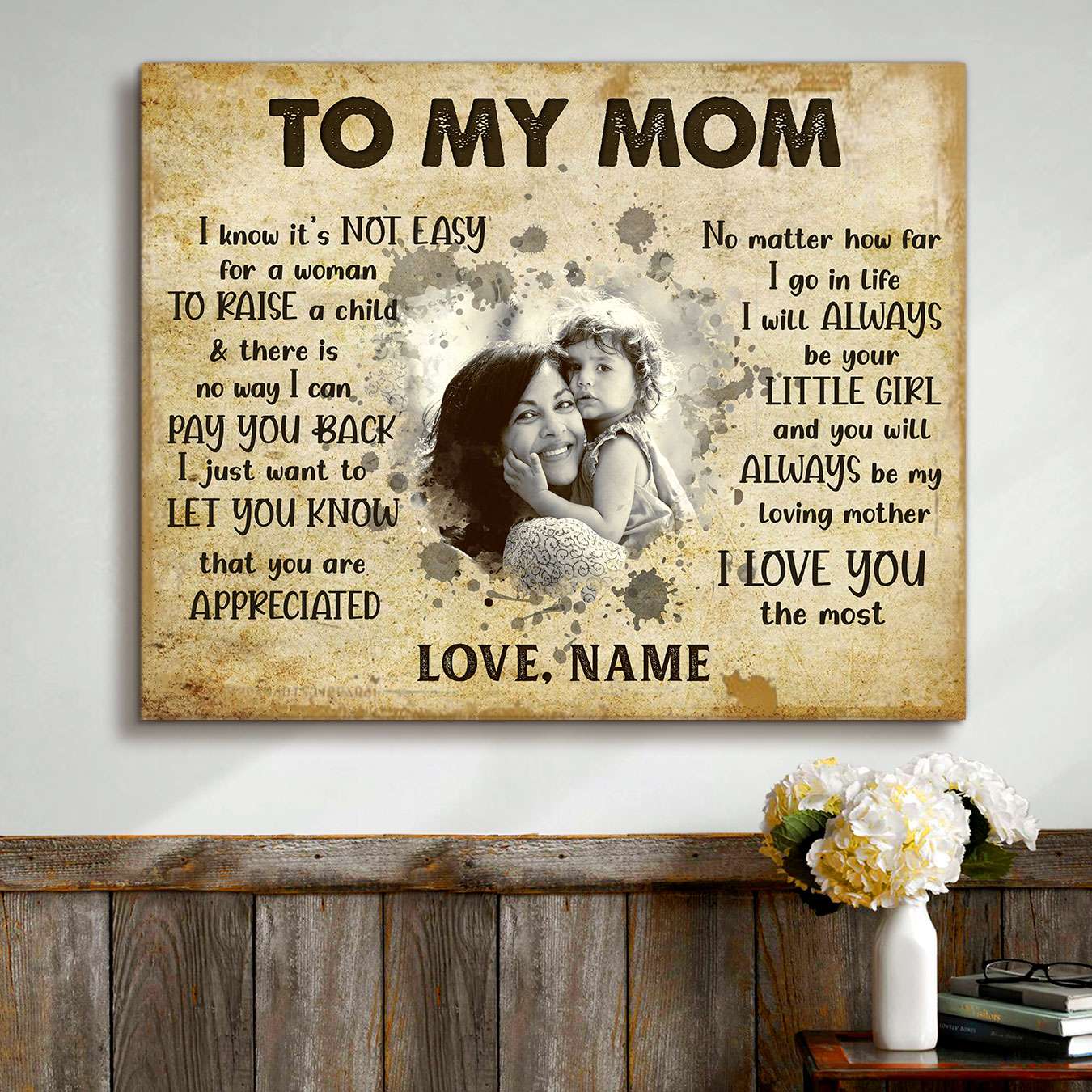 7+ Awesome Personalized Mother's Day Gifts For Her 10 Personalized Mother's Day Gifts