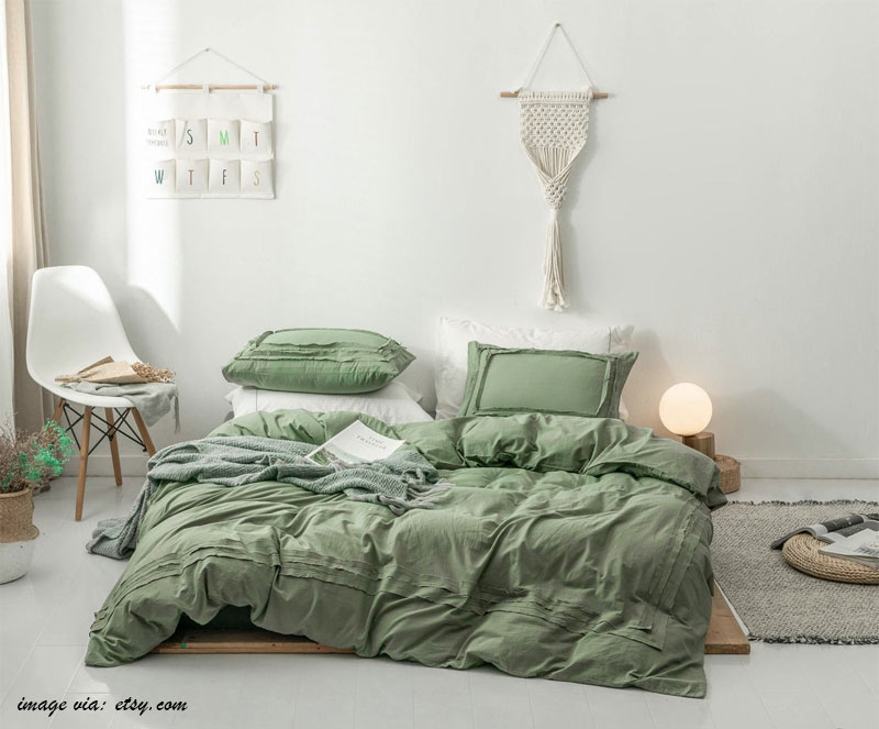 8+ Amazing Personalized Gifts For Daughter 5 bed-set