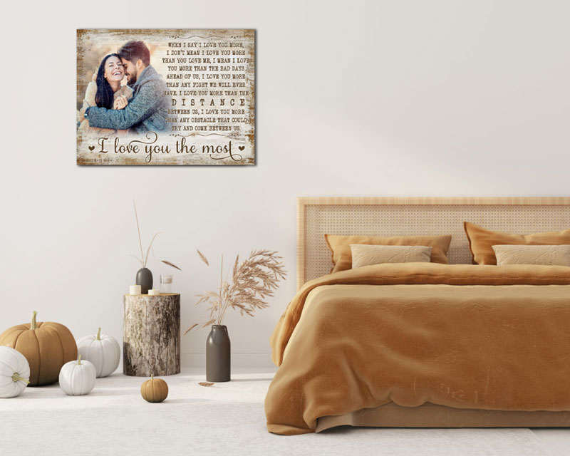 personalized-canvas-prints-bedroom-decor