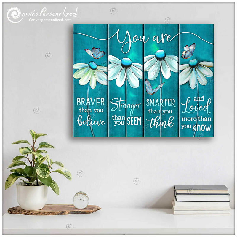 personalized-canvas-prints-with quote