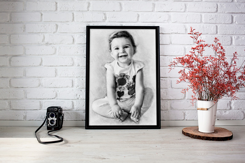 personalized-canvas-prints-with-baby