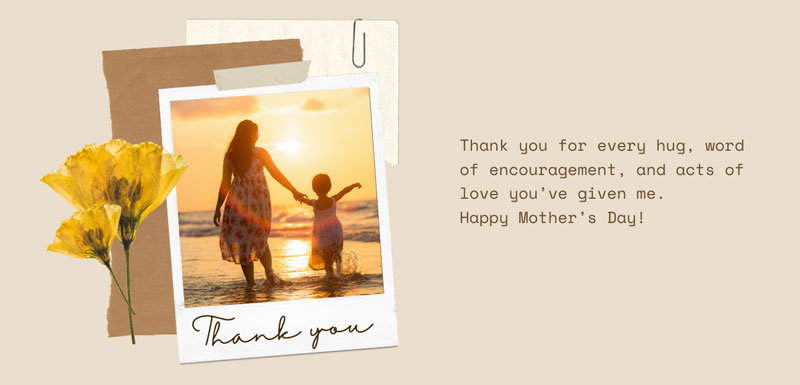 50+ Happy Mother's Day Message & Gifts For May 8th, 2022 3 50-heartfelt-mothers-day-message-banner