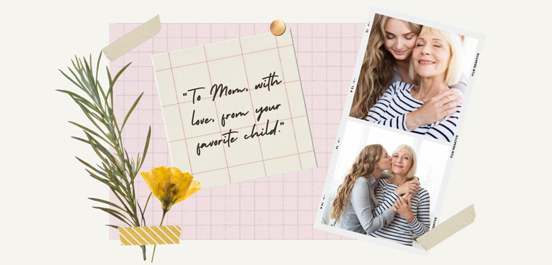 50+ Happy Mother's Day Message & Gifts For May 8th, 2022 2 50-happy-mothers-day-message