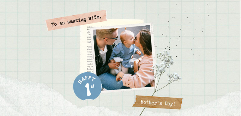 50+ Happy Mother's Day Message & Gifts For May 8th, 2022 4 message-to-new-mom