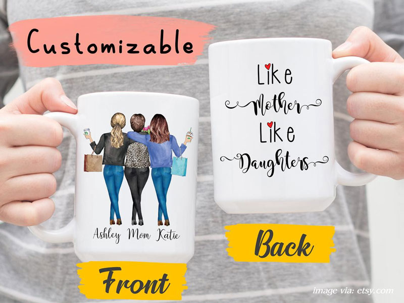 50+ Happy Mother's Day Message & Gifts For May 8th, 2022 6 Happy-mothers-day-on-mug