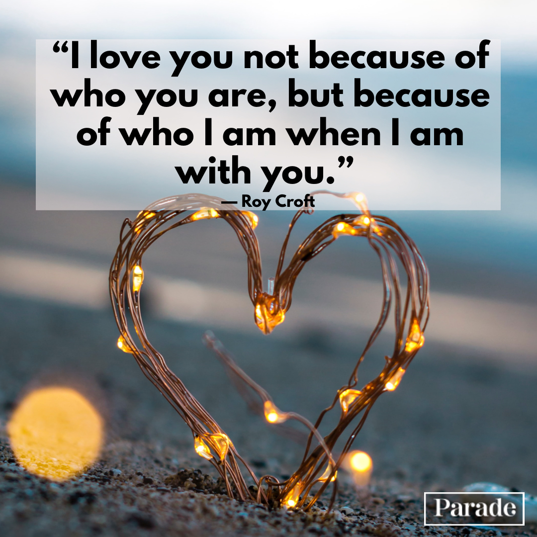 27+ Best Romantic Quotes For Your Sweetheart 5 romantic quotes