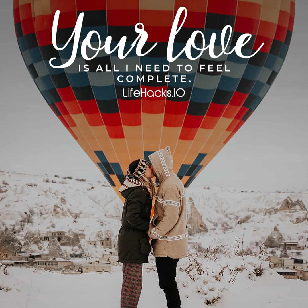 27+ Best Romantic Quotes For Your Sweetheart 7 romantic quotes