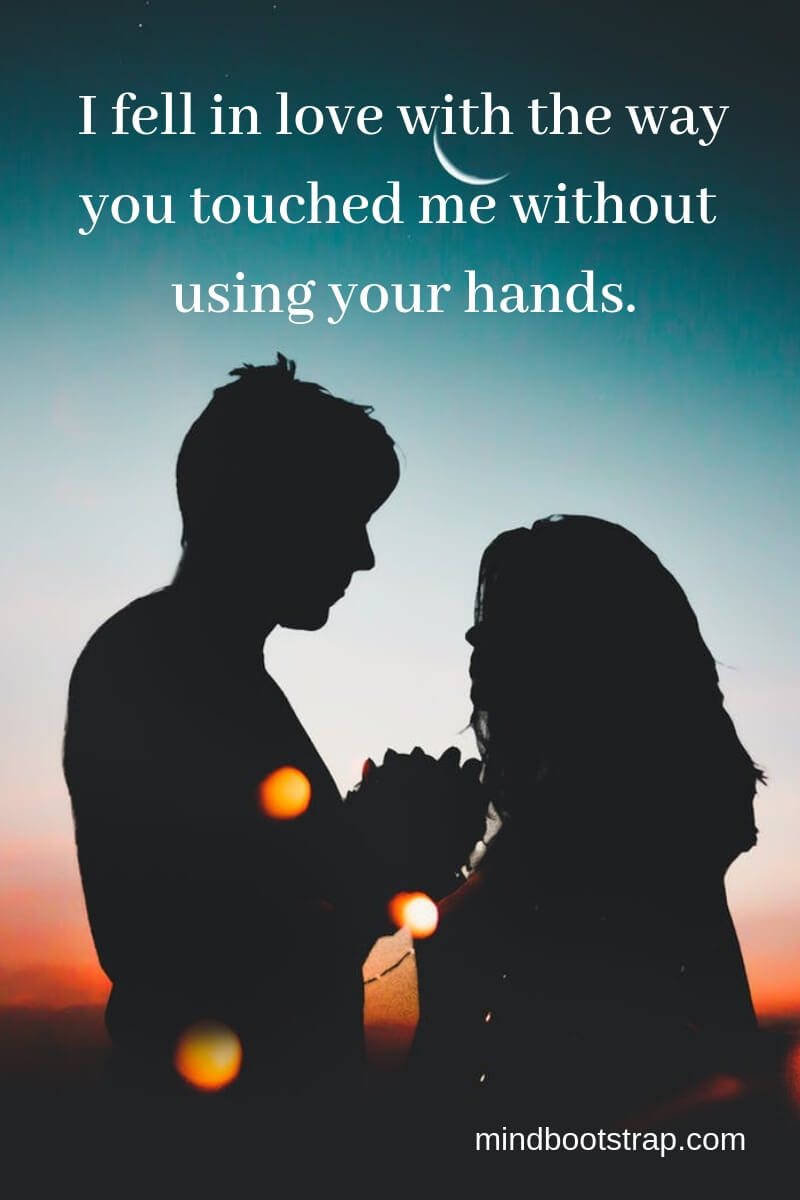 27+ Best Romantic Quotes For Your Sweetheart 12 romantic quotes