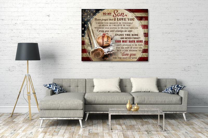 5 Surprising Reasons To Decorate Baseball Canvas Art In Home 1 baseball-canvas-art