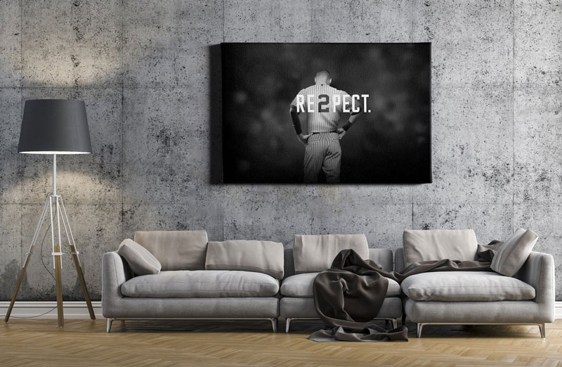 5 Surprising Reasons To Decorate Baseball Canvas Art In Home 3 baseball-canvas-art