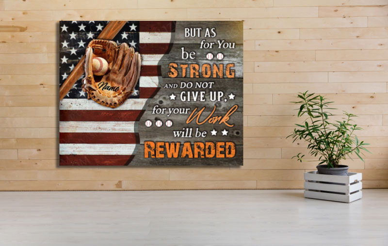 5 Surprising Reasons To Decorate Baseball Canvas Art In Home 4 baseball-canvas-art