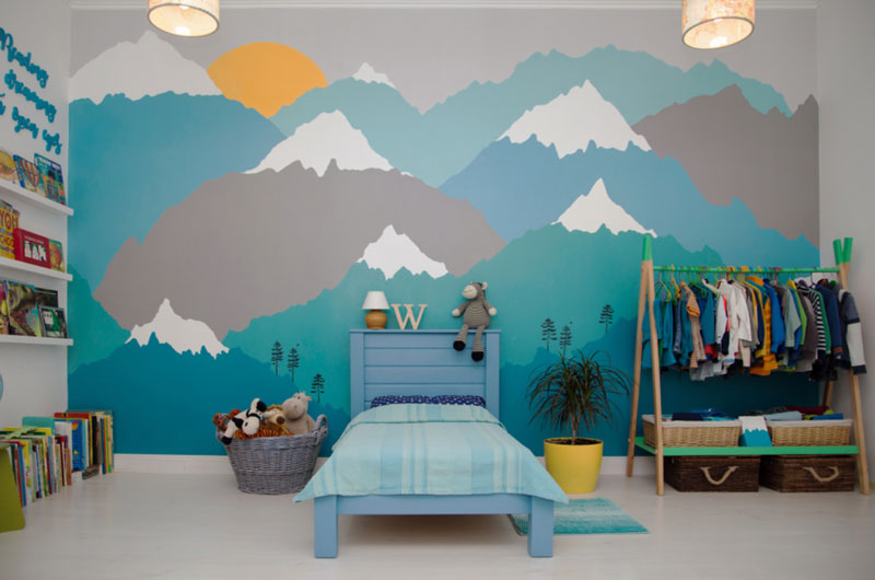 10+ Gorgeous Large Wall Art Ideas And Inspiration For Home 10 large wall art ideas