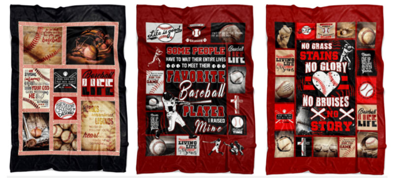 TOP 10 Personalized Baseball Gifts For Players Which They Will Surely Love 3 personalized baseball gifts