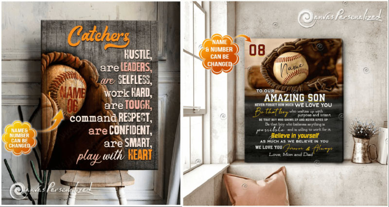 TOP 10 Personalized Baseball Gifts For Players Which They Will Surely Love 4 personalized-baseball-gifts-for-players