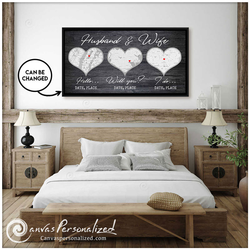 First Wedding Anniversary Gift For Husband Trend For 2022 3 first wedding anniversary gifts for husband