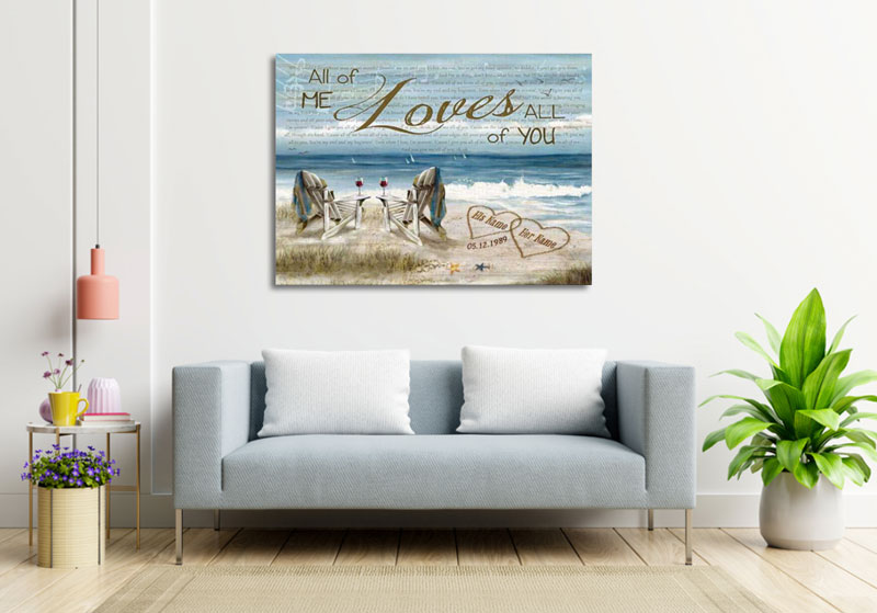 Inspirational True Love Quote: All Of Me Loves All Of You 9 all-of-me-loves-all-of-you-wall-art