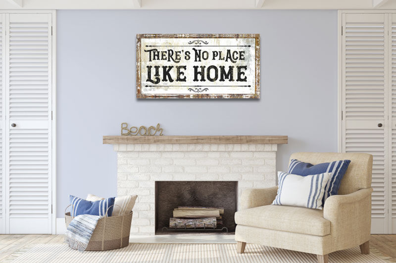 15+ Best Elegant Coastal Decor Ideas Of 2021 3 coastal farmhouse decor