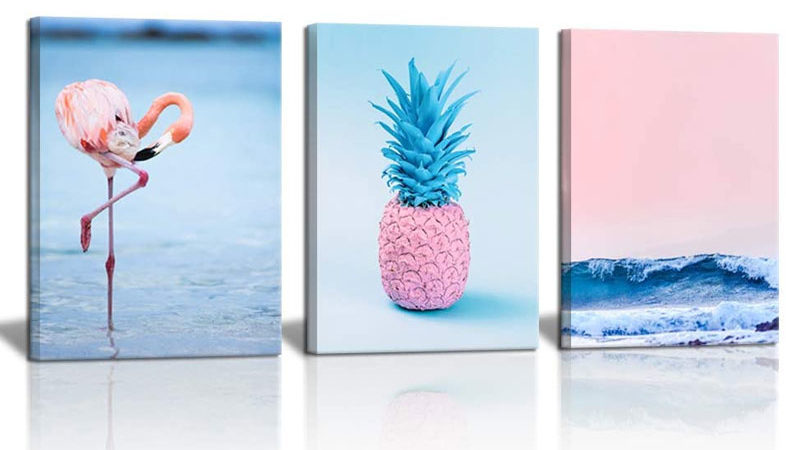 15+ Best Elegant Coastal Decor Ideas Of 2021 4 tropical coastal decor