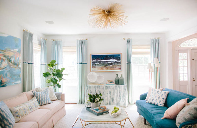 15+ Best Elegant Coastal Decor Ideas Of 2021 6 elegant coastal decor
