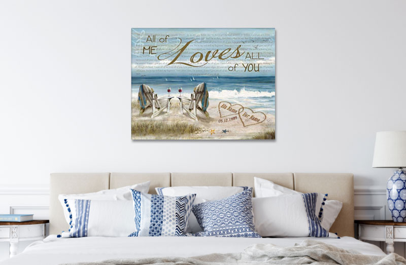 15+ Best Elegant Coastal Decor Ideas Of 2021 15 Coastal Style Wall Art