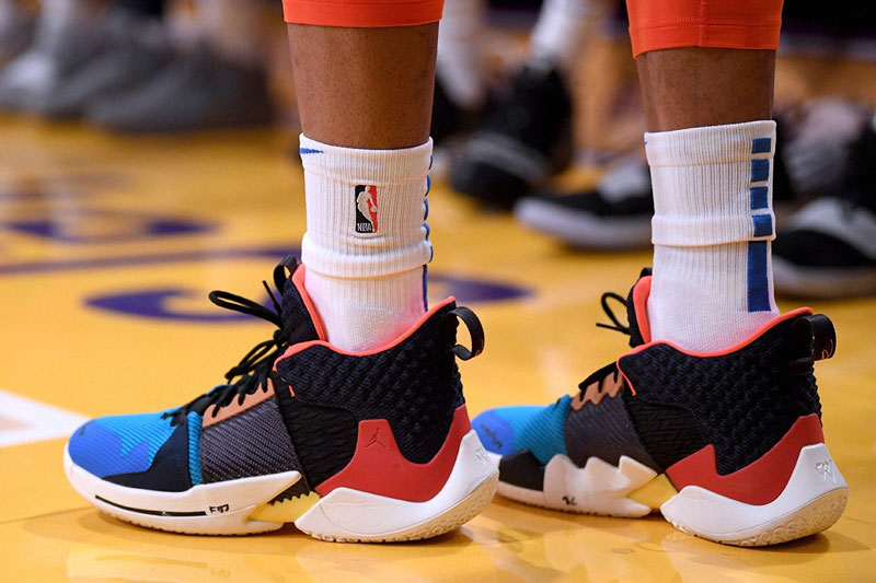 20+ Best Basketball Gifts For Boys In 2022 2 Basketball Shoes