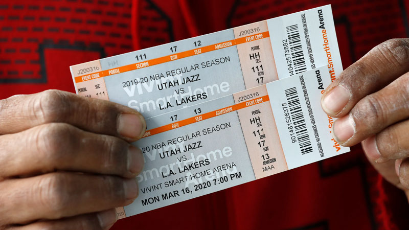 20+ Best Basketball Gifts For Boys In 2022 5 basketball ticket