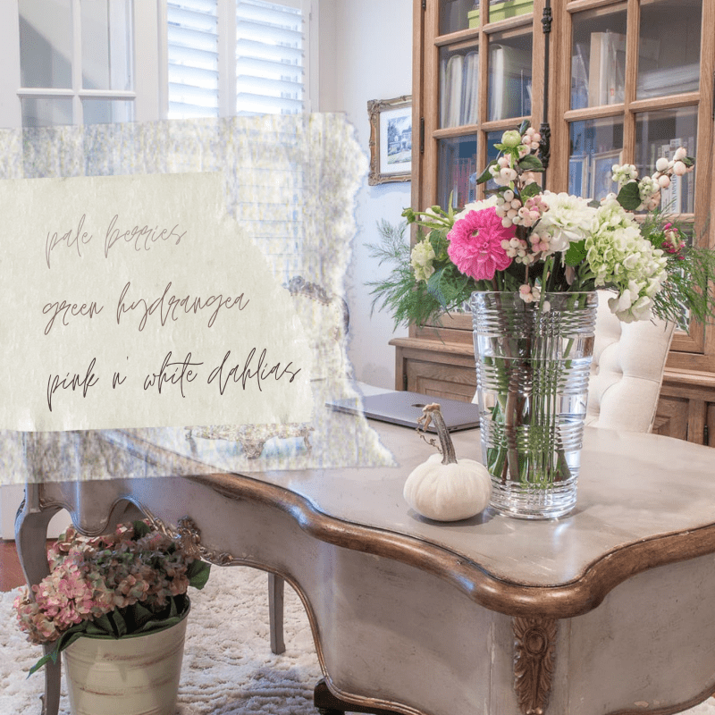 2022 Awesome Fall Decorating Ideas For Office At Home 19 autumn flowers