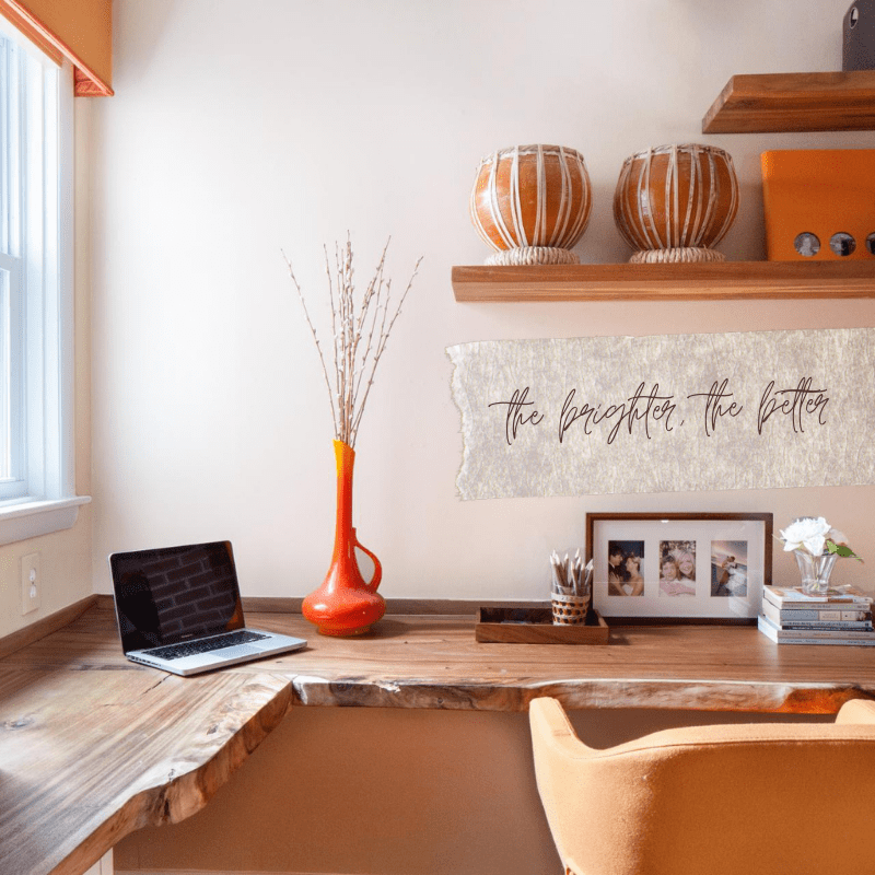 2022 Awesome Fall Decorating Ideas For Office At Home 15 fall office decor