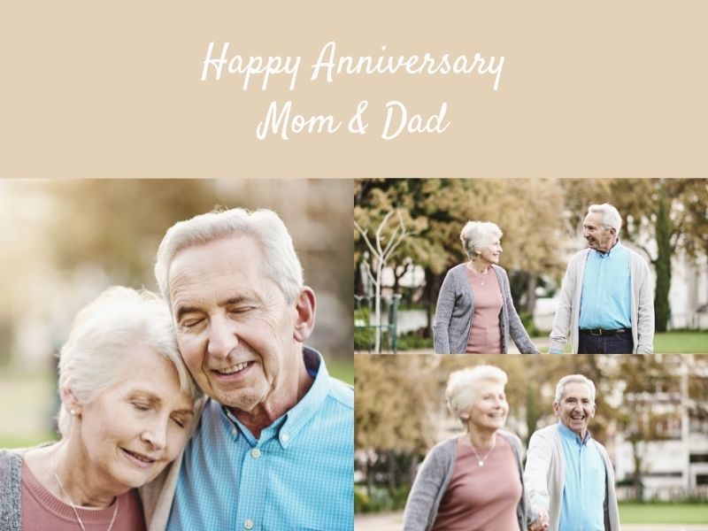 15+ The Most Meaningful Anniversary Gift For Mom And Dad 1 Anniversary Gift For Mom And Dad