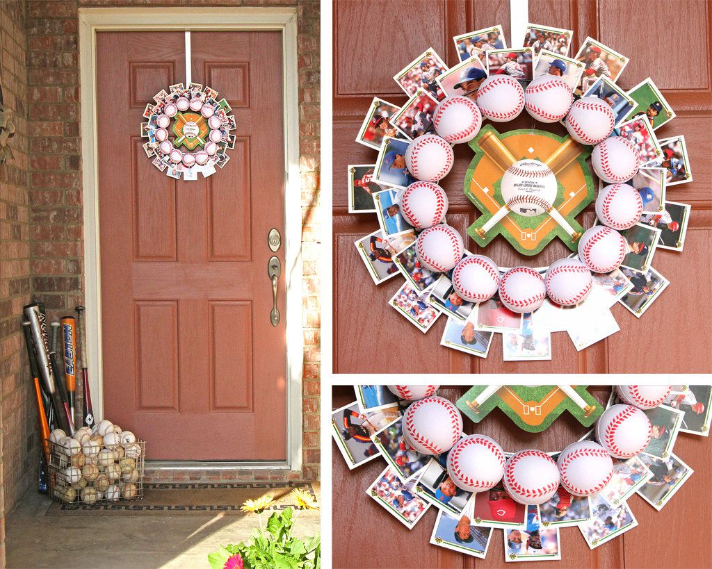 15+ Amazing Baseball Birthday Party Ideas For Kids You Should Know 7 baseball birthday gift