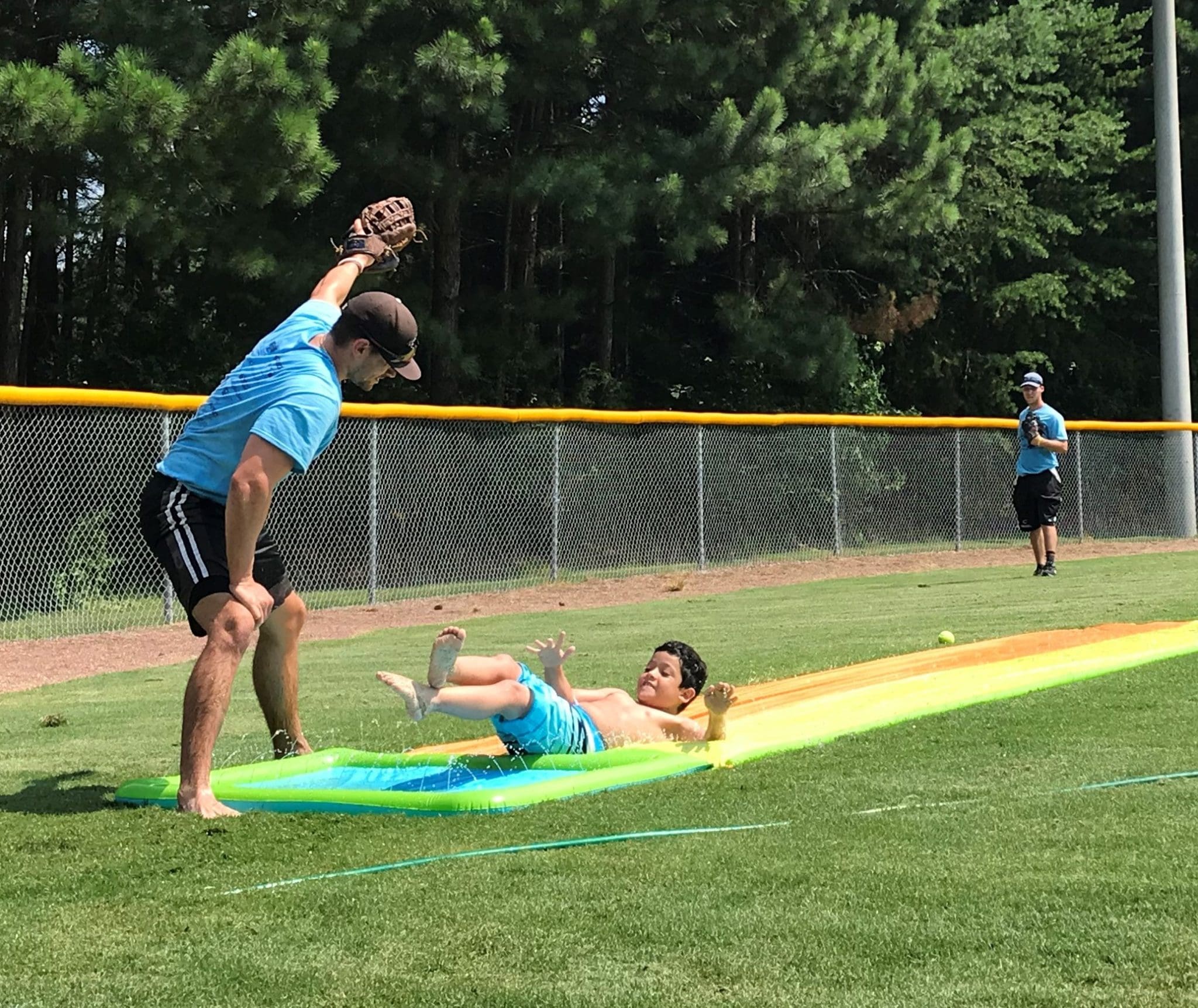 15+ Amazing Baseball Birthday Party Ideas For Kids You Should Know 10 baseball party games