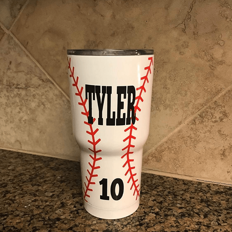 15+ Amazing Baseball Birthday Party Ideas For Kids You Should Know 21 Baseball birthday party gift