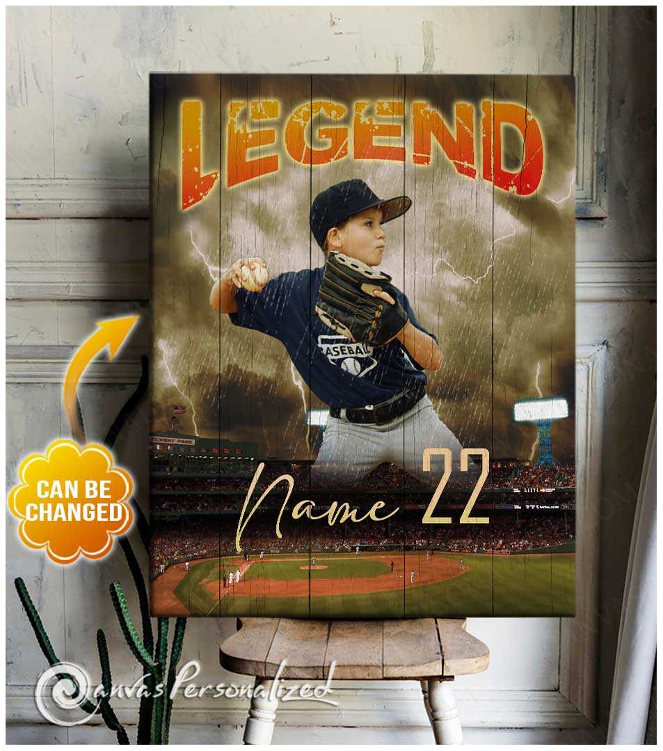 15+ Amazing Baseball Birthday Party Ideas For Kids You Should Know 17 baseball gift for son