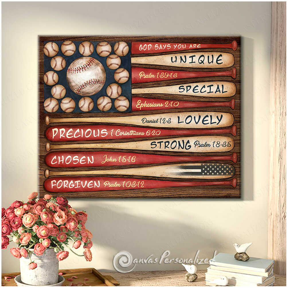 15+ Amazing Baseball Birthday Party Ideas For Kids You Should Know 16 baseball wall art