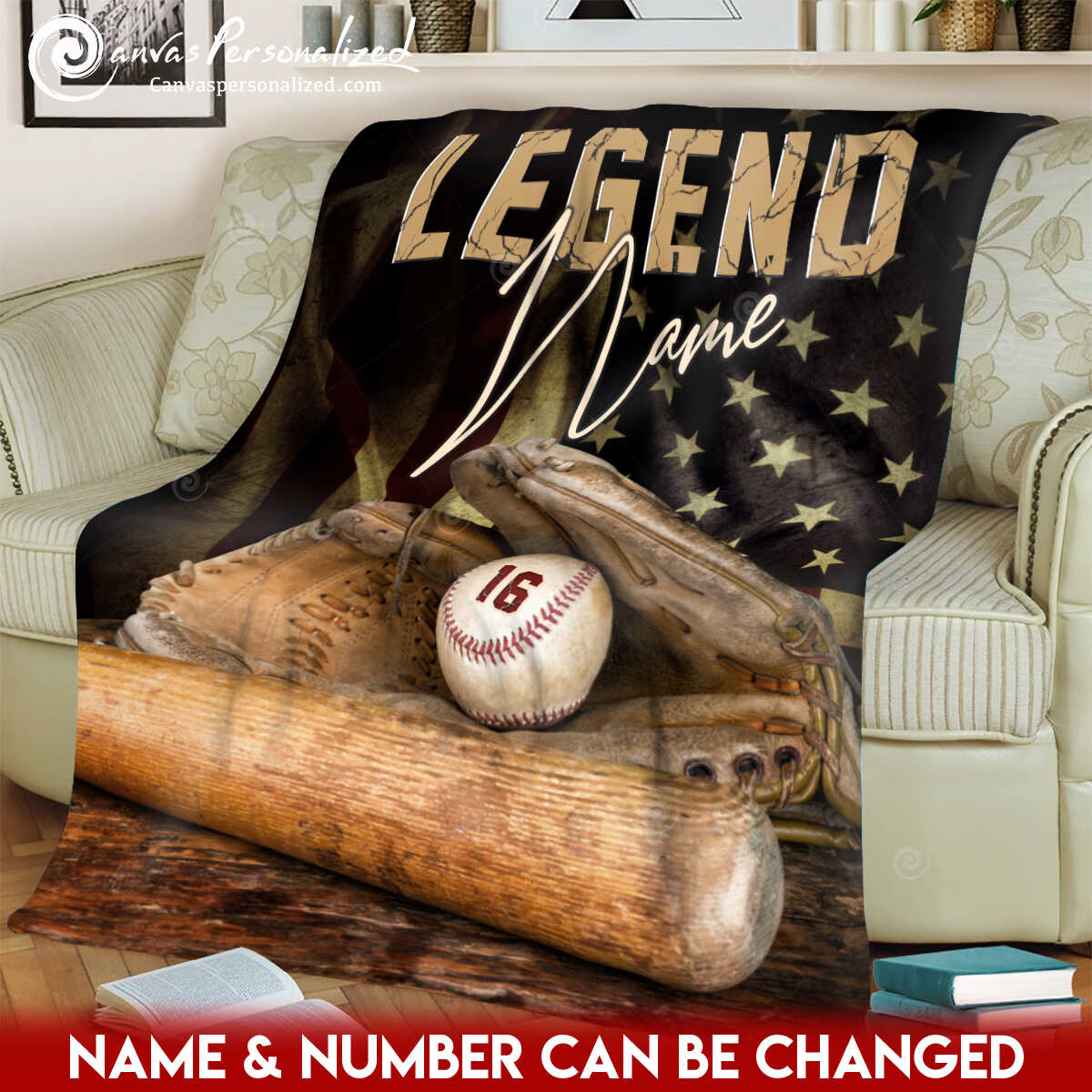 15+ Amazing Baseball Birthday Party Ideas For Kids You Should Know 18 baseball blanket