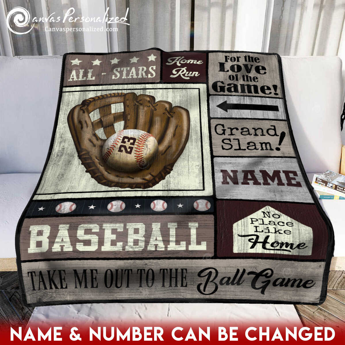 15+ Amazing Baseball Birthday Party Ideas For Kids You Should Know 19 baseball blanket for boy
