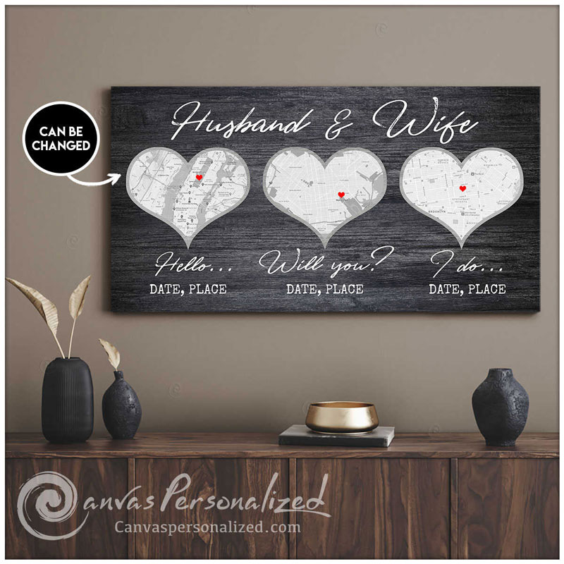 15+ The Most Meaningful Anniversary Gift For Mom And Dad 6 Anniversary Gift For Mom And Dad