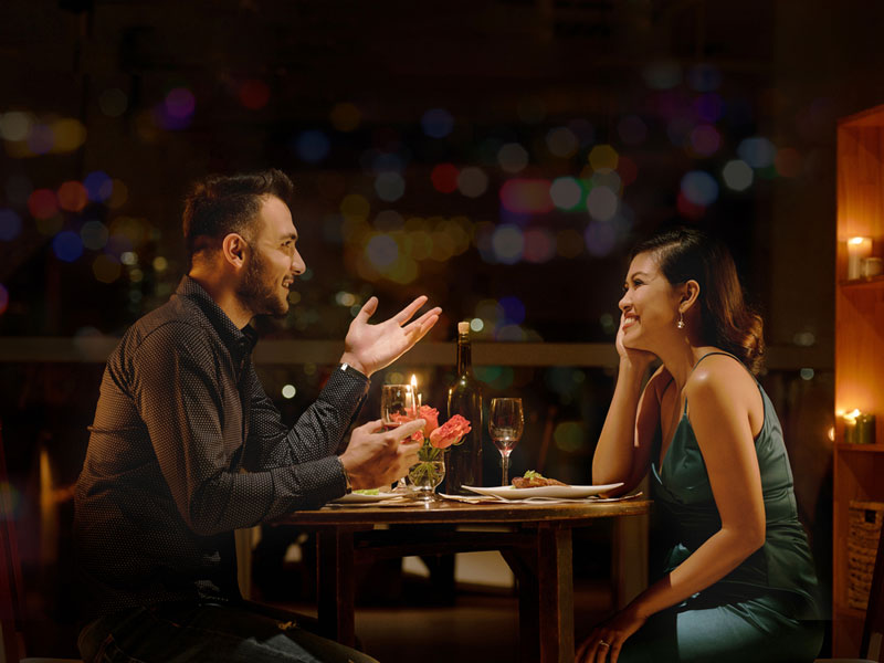 20+ Things To Do For Your Anniversary: Make Your Day Memorable 17 Wedding Anniversary For Couple