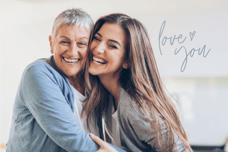 10+ Perfect Birthday Gift Ideas For Mom From Daughter 1 Birthday mom