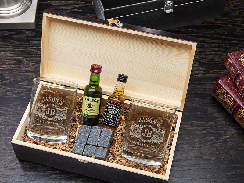 15+ The Most Meaningful Anniversary Gift For Mom And Dad 14 Glasses Set