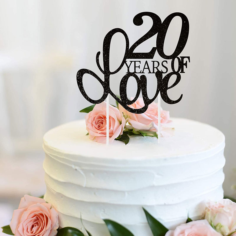 15+ The Most Meaningful Anniversary Gift For Mom And Dad 15 Anniversary cake