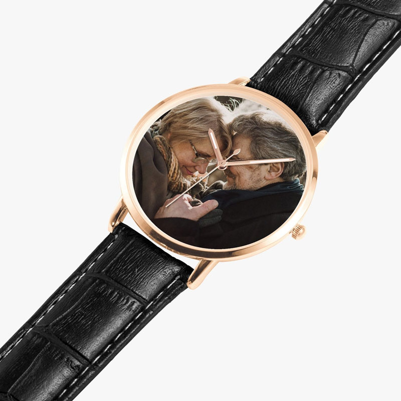 15+ The Most Meaningful Anniversary Gift For Mom And Dad 11 Couple watch for parents
