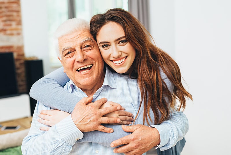 How To Pick A Birthday Gift For Dad Who Has Everything? 1 dad birthday present