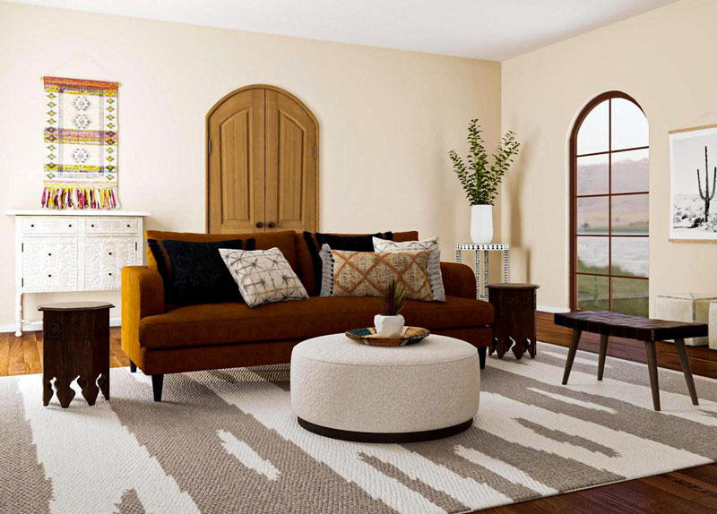 20 Gorgeous Boho Bedroom Decor Ideas For Free-spirited Style 1 boho bedroom decor