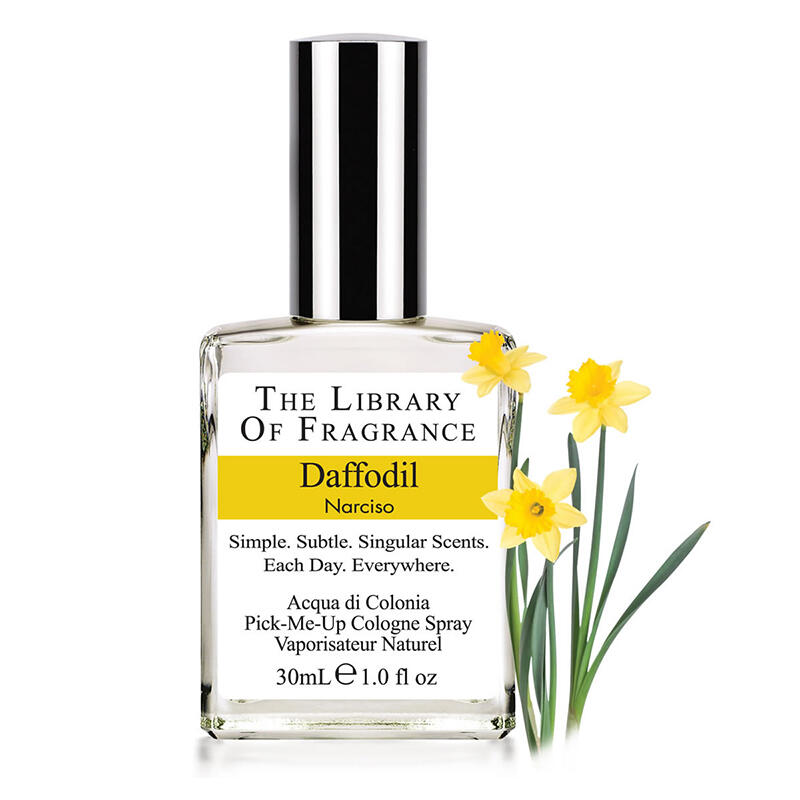 The 22 Best 10th Wedding Anniversary Gift Ideas Your Other Half Will Love 17 daffodil perfume