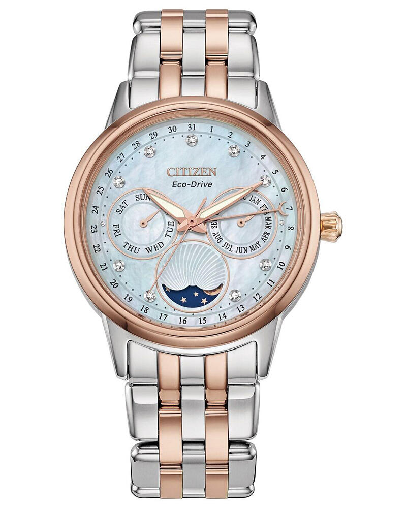 The 22 Best 10th Wedding Anniversary Gift Ideas Your Other Half Will Love 14 diamond watch