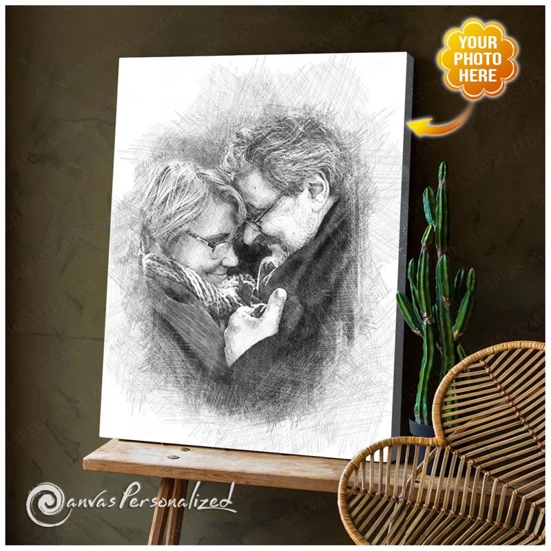 20 Best Family Christmas Gift Ideas Everyone Will Appreciate In 2021 11 sketch canvas