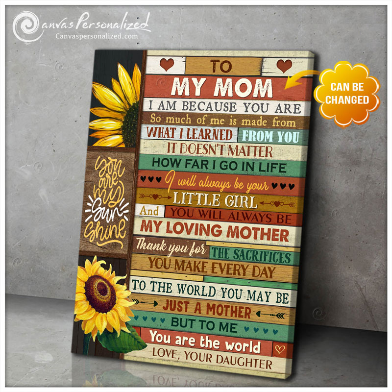 20 Outstanding Christmas Gift Ideas For Mom Who Has Everything 5 Christmas gift for mom from daughter